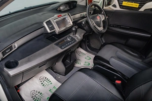 Минивэн Honda Freed 2011 года, 1189000 рублей, Томск