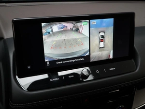 Внедорожник Nissan X-Trail 2021 года, 3249046 рублей, Москва