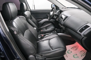 Внедорожник Mitsubishi Outlander 2011 года, 1399000 рублей, Красноярск