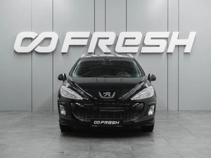 Универсал Peugeot 308 2008 года, 549000 рублей, Воронеж