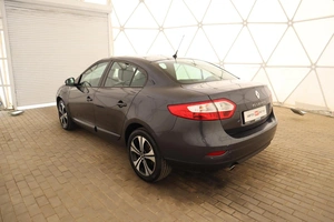 Седан Renault Fluence 2010 года, 899000 рублей, Обнинск