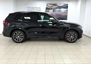 Внедорожник BMW X5 2023 года, 12495000 рублей, Красноярск