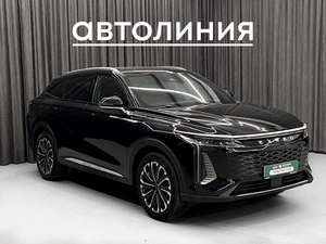 Внедорожник EXEED RX 2023 года, 2999000 рублей, Красноярск
