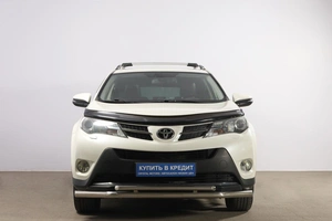 Внедорожник Toyota RAV4 2013 года, 2199000 рублей, Новосибирск