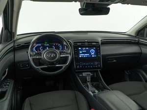 Внедорожник Hyundai Tucson 2021 года, 2889050 рублей, Москва