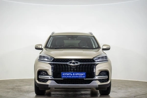 Внедорожник Chery Tiggo 8 2020 года, 1649000 рублей, Оренбург