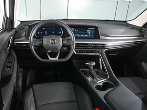 Внедорожник Changan CS35 Plus 2023 года, 1749000 рублей, Аксай
