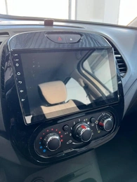 Внедорожник Renault Kaptur 2020 года, 1715000 рублей, Кострома