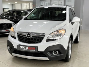 Внедорожник Opel Mokka 2013 года, 1287000 рублей, Солонцы