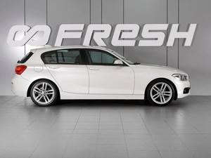 Хетчбэк BMW 1 серия 2018 года, 1999000 рублей, Минеральные Воды