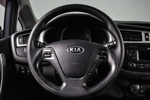 Универсал Kia Ceed 2012 года, 1139000 рублей, Сургут