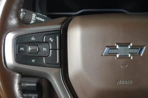 Внедорожник Chevrolet Tahoe 2022 года, 7349000 рублей, Тюмень