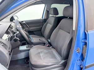 Хетчбэк Volkswagen Polo 2006 года, 323000 рублей, Орёл