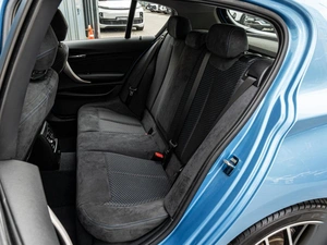 Хетчбэк BMW 1 серия 2017 года, 1898000 рублей, Краснодар