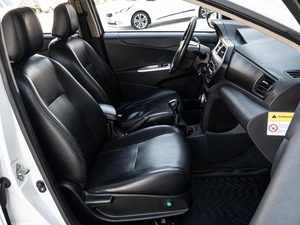 Хетчбэк Lifan X50 2015 года, 745000 рублей, Краснодар