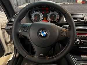 Купе BMW 1 серия 2008 года, 1749900 рублей, Павловская Слобода
