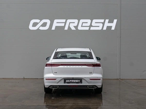 Лифтбек FAW Bestune B70 2024 года, 2450000 рублей, Краснодар