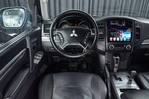 Внедорожник Mitsubishi Pajero 2011 года, 2097000 рублей, Красноярск