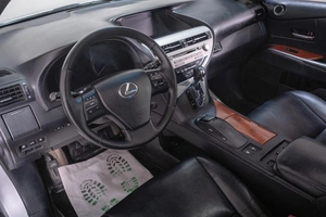 Внедорожник Lexus RX 2010 года, 1869000 рублей, Томск