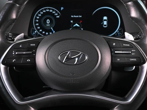 Седан Hyundai Sonata 2021 года, 2759000 рублей, Аксай