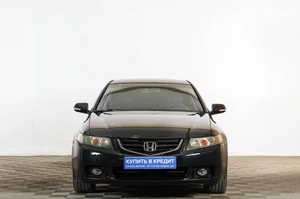 Седан Honda Accord 2007 года, 1039000 рублей, Тюмень