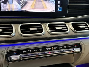Внедорожник Mercedes-benz GLS-класс 2020 года, 8290000 рублей, Уфа