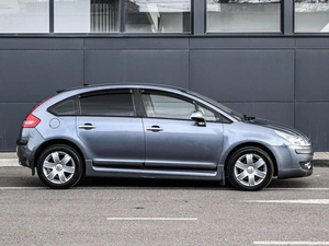 Хетчбэк Citroen C4 2007 года, 549000 рублей, Кирилловка