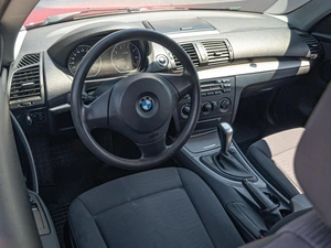 Хетчбэк BMW 1 серия 2010 года, 819000 рублей, Краснодар