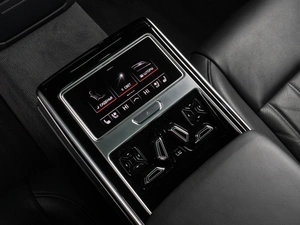 Седан Audi A8 2019 года, 6750000 рублей, Тюмень