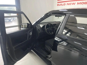 Внедорожник Hyundai Creta 2021 года, 1850000 рублей, Смоленск