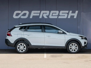 Универсал ВАЗ (LADA) Iskra Cross 2026 года, 1595000 рублей, Краснодар