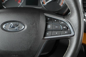 Седан ВАЗ (LADA) Vesta Cross 2023 года, 1259000 рублей, Тюмень