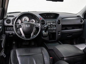 Внедорожник Honda Pilot 2012 года, 2090000 рублей, Краснодар