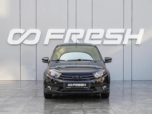Седан ВАЗ (LADA) Granta 2023 года, 898000 рублей, Краснодар