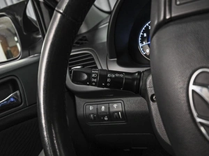 Седан Hyundai Solaris 2013 года, 824000 рублей, Ставрополь