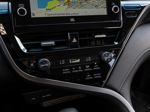 Седан Toyota Camry 2021 года, 3620000 рублей, Краснодар