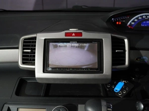 Минивэн Honda Freed 2011 года, 1219111 рублей, Тверь