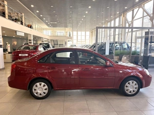 Седан Chevrolet Lacetti 2008 года, 600000 рублей, Орёл