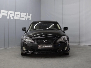 Седан Lexus IS 2008 года, 1200000 рублей, Омск