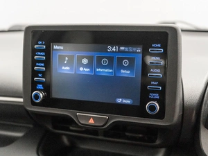 Хетчбэк Toyota Yaris 2021 года, 1290000 рублей, Красноярск