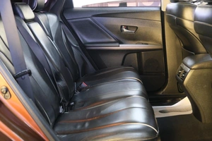 Внедорожник Toyota Venza 2013 года, 2319000 рублей, Омск