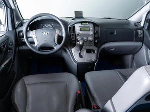 Минивэн Hyundai Grand Starex 2014 года, 2339000 рублей, Ставрополь