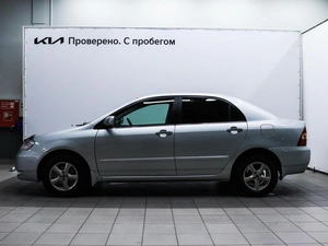 Седан Toyota Corolla 2001 года, 690000 рублей, Красноярск