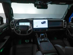 Внедорожник Jetour T2 2024 года, 3299777 рублей, Москва