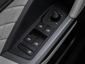 Внедорожник Audi Q3 2025 года, 4300000 рублей, Краснодар