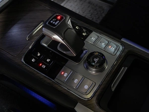 Внедорожник Tank 500 2023 года, 4200000 рублей, Санкт-Петербург