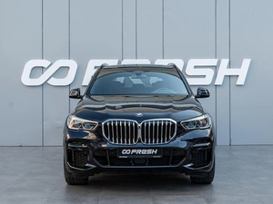 Внедорожник BMW X5 2022 года, 7598000 рублей, Краснодар
