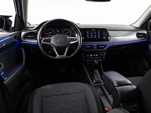 Лифтбек Volkswagen Polo 2020 года, 1819050 рублей, Москва