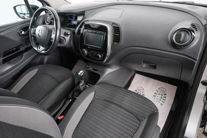 Внедорожник Renault Kaptur 2017 года, 1269000 рублей, Красноярск