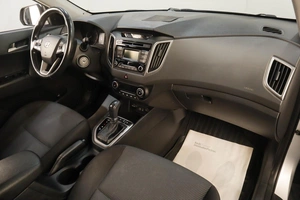 Внедорожник Hyundai Creta 2018 года, 1829000 рублей, Челябинск